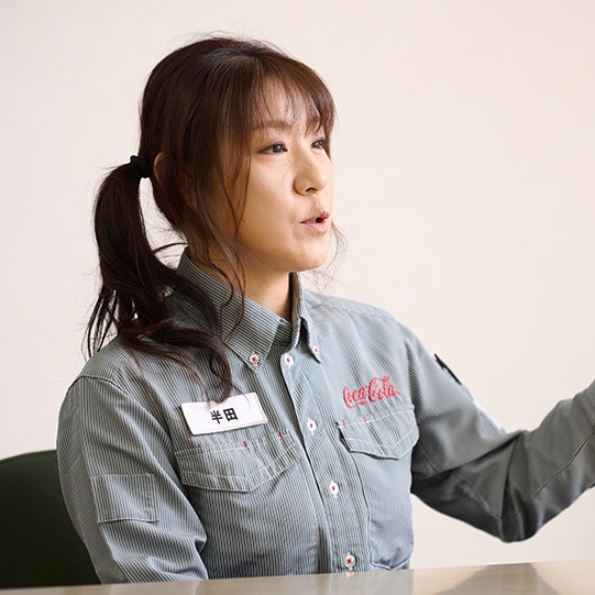 ルートセールス イメージ