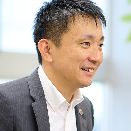 ルートセールス／チームリーダー イメージ