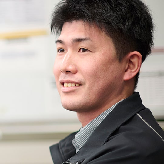 オペレーションコントローラー（マネージャー職） イメージ