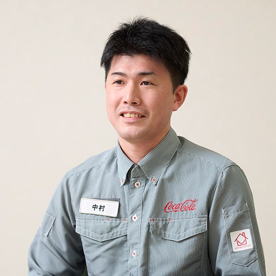 オペレーションコントローラー（マネージャー職） イメージ