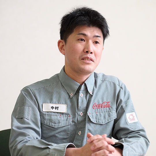 オペレーションコントローラー（マネージャー職） イメージ