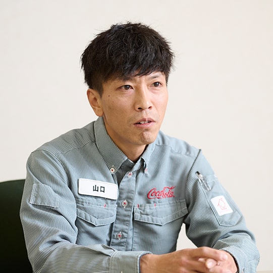 ルートセールス／チームリーダー イメージ